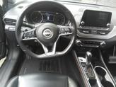 Thumbnail of 2023 Gun Metallic Nissan Altima