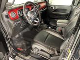 Thumbnail of 2020 Black Clearcoat Jeep Gladiator