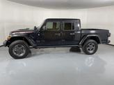 Thumbnail of 2020 Black Clearcoat Jeep Gladiator