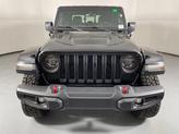 Thumbnail of 2020 Black Clearcoat Jeep Gladiator