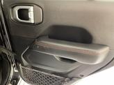 Thumbnail of 2020 Black Clearcoat Jeep Gladiator