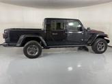 Thumbnail of 2020 Black Clearcoat Jeep Gladiator