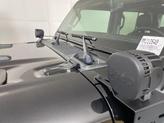 Thumbnail of 2020 Black Clearcoat Jeep Gladiator