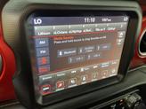 Thumbnail of 2020 Black Clearcoat Jeep Gladiator