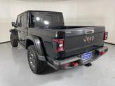 Thumbnail of 2020 Black Clearcoat Jeep Gladiator
