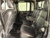 Thumbnail of 2020 Black Clearcoat Jeep Gladiator