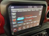 Thumbnail of 2020 Black Clearcoat Jeep Gladiator