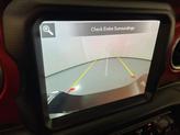 Thumbnail of 2020 Black Clearcoat Jeep Gladiator