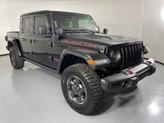 Thumbnail of 2020 Black Clearcoat Jeep Gladiator