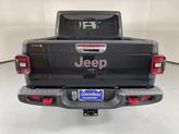 Thumbnail of 2020 Black Clearcoat Jeep Gladiator