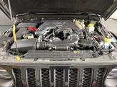 Thumbnail of 2020 Black Clearcoat Jeep Gladiator