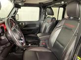 Thumbnail of 2020 Black Clearcoat Jeep Gladiator