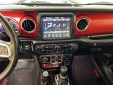 Thumbnail of 2020 Black Clearcoat Jeep Gladiator