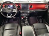 Thumbnail of 2020 Black Clearcoat Jeep Gladiator