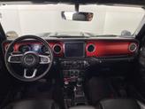 Thumbnail of 2020 Black Clearcoat Jeep Gladiator