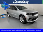 Photo of 2024 Triple Nickel Dodge Durango