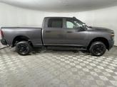 Thumbnail of 2025 Granite Crystal Metallic Clearcoat RAM 2500