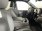 Thumbnail of 2025 Granite Crystal Metallic Clearcoat RAM 2500
