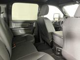 Thumbnail of 2025 Granite Crystal Metallic Clearcoat RAM 2500