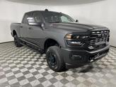 Thumbnail of 2025 Granite Crystal Metallic Clearcoat RAM 2500