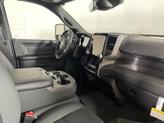 Thumbnail of 2025 Granite Crystal Metallic Clearcoat RAM 2500