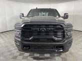 Thumbnail of 2025 Granite Crystal Metallic Clearcoat RAM 2500