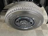 Thumbnail of 2025 Granite Crystal Metallic Clearcoat RAM 2500
