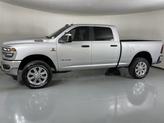 Thumbnail of 2025 Silver Zynith RAM 2500