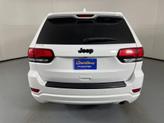 Thumbnail of 2020 Bright White Clearcoat Jeep Grand Cherokee