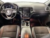Thumbnail of 2020 Bright White Clearcoat Jeep Grand Cherokee