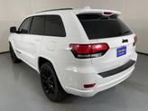 Thumbnail of 2020 Bright White Clearcoat Jeep Grand Cherokee
