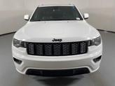 Thumbnail of 2020 Bright White Clearcoat Jeep Grand Cherokee