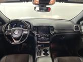 Thumbnail of 2020 Bright White Clearcoat Jeep Grand Cherokee