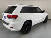 Thumbnail of 2020 Bright White Clearcoat Jeep Grand Cherokee