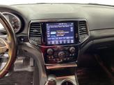 Thumbnail of 2020 Bright White Clearcoat Jeep Grand Cherokee