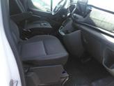 Thumbnail of 2022 Oxford White Ford Transit-350