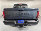 Thumbnail of 2026 Forged Blue Metallic RAM 2500