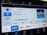 Thumbnail of 2025 Fathom Blue Pearlcoat Chrysler Pacifica