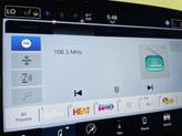 Thumbnail of 2025 Fathom Blue Pearlcoat Chrysler Pacifica