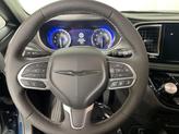 Thumbnail of 2025 Fathom Blue Pearlcoat Chrysler Pacifica