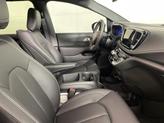 Thumbnail of 2025 Fathom Blue Pearlcoat Chrysler Pacifica
