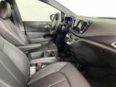 Thumbnail of 2025 Fathom Blue Pearlcoat Chrysler Pacifica