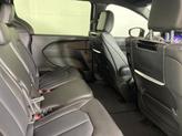 Thumbnail of 2025 Fathom Blue Pearlcoat Chrysler Pacifica