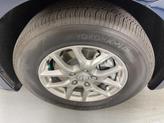 Thumbnail of 2025 Fathom Blue Pearlcoat Chrysler Pacifica