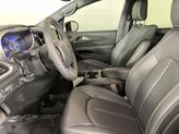 Thumbnail of 2025 Fathom Blue Pearlcoat Chrysler Pacifica