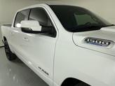 Thumbnail of 2022 Bright White Clearcoat RAM 1500