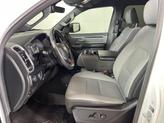 Thumbnail of 2022 Bright White Clearcoat RAM 1500