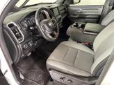 Thumbnail of 2022 Bright White Clearcoat RAM 1500