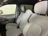 Thumbnail of 2022 Bright White Clearcoat RAM 1500