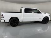 Thumbnail of 2022 Bright White Clearcoat RAM 1500